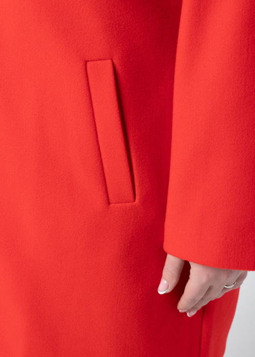 Vero Moda Curve pavasario-rudens paltas Vincemari