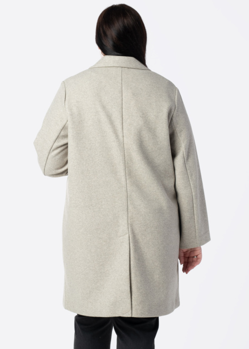 Vero Moda Curve pavasario-rudens paltas Vincemari