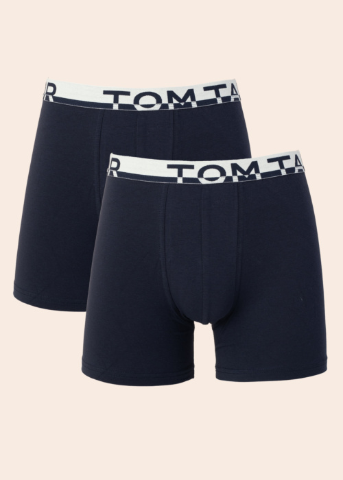 Tom Tailor apatini aidėžutėje 2 vnt. Kentucky