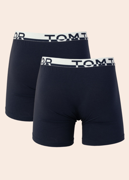 Tom Tailor apatini aidėžutėje 2 vnt. Kentucky