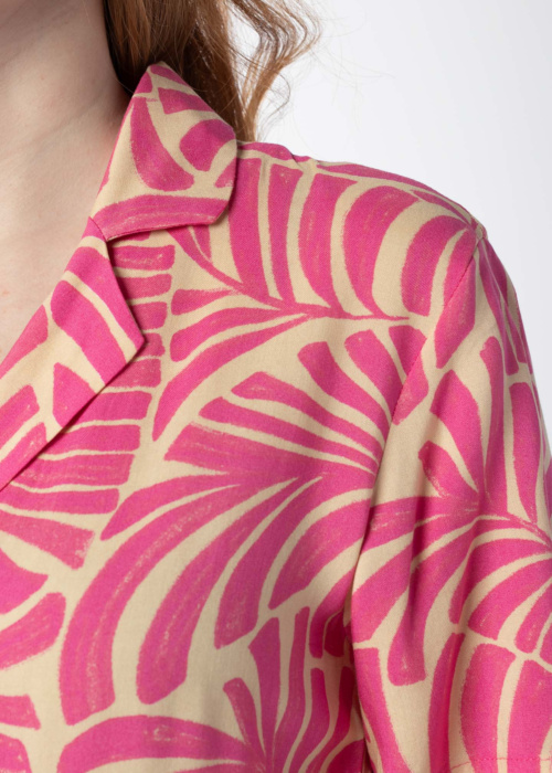 Only marškinėlis-suknelė Nova