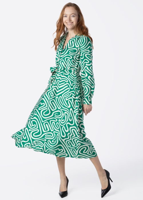 Vero Moda suknelė Vigdis