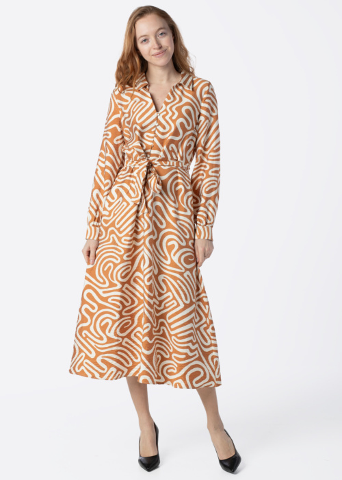 Vero Moda suknelė Vigdis