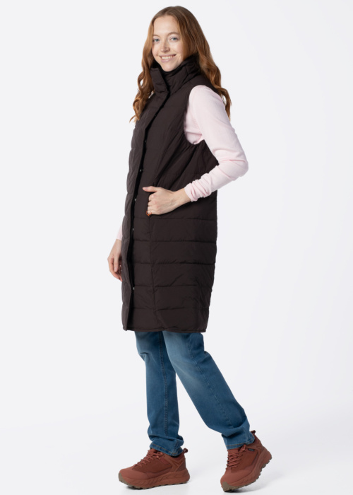 Didriksons liemenė Yrsa