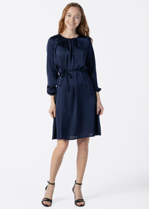 Denim Dream formali suknelė Gerly