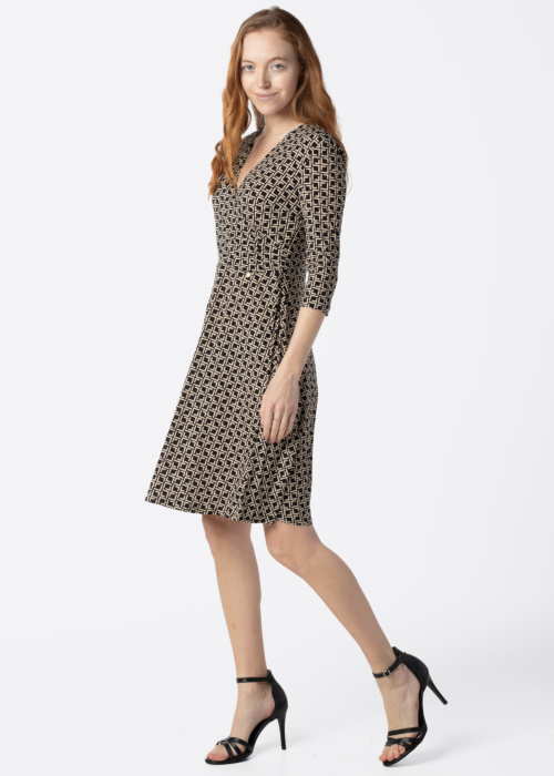 Denim Dream suknelė Nadja 09