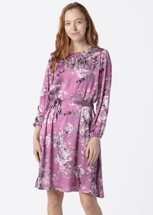 Denim Dream formali suknelė Kannike 05