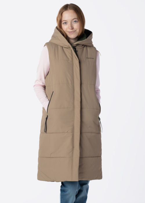 Didriksons liemenė Aviva