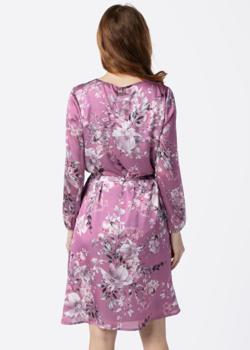 Denim Dream formali suknelė Kannike 05