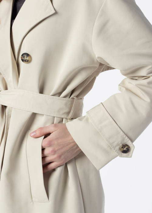 Vero Moda pavasario-rudens paltas Chloe