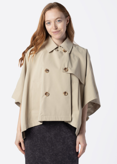 Beaumont pavasario-rudens striukė Georgia