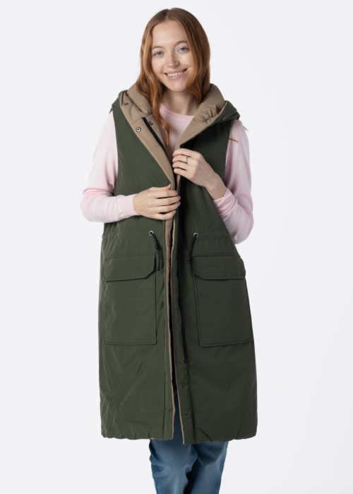 Didriksons liemenė Aviva