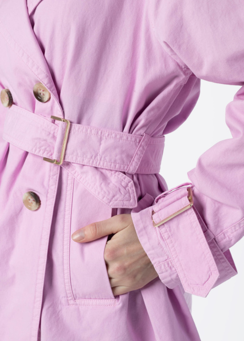 Beaumont pavasario-rudens striuke Harly