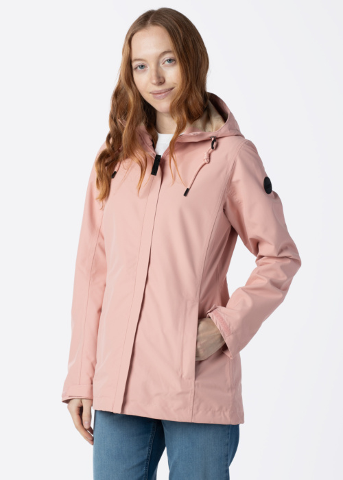 Icepeak pavasario-rudens striukė Adenau