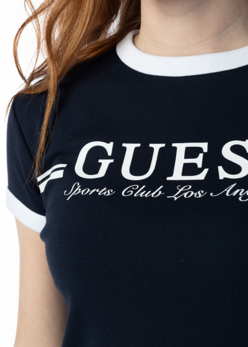 Guess marškinėlis-suknelė Active