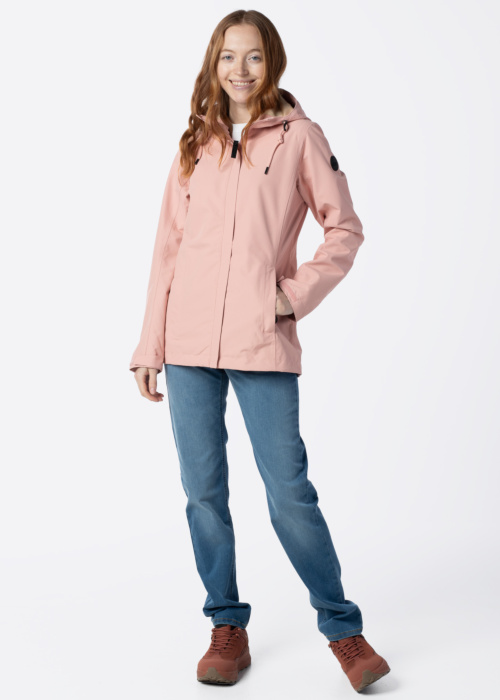 Icepeak pavasario-rudens striukė Adenau