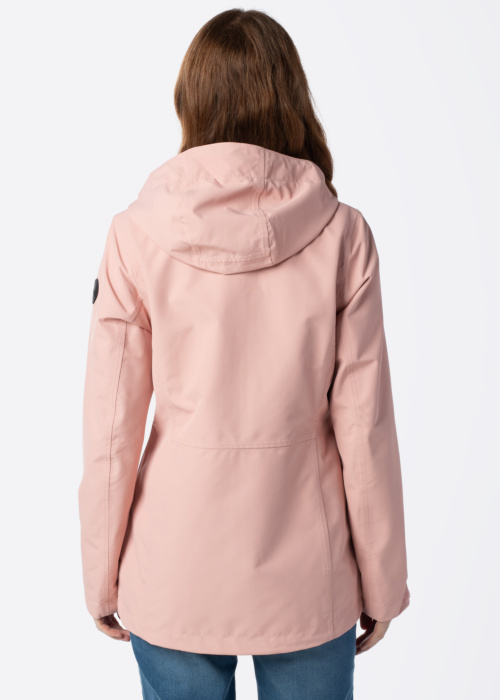 Icepeak pavasario-rudens striukė Adenau