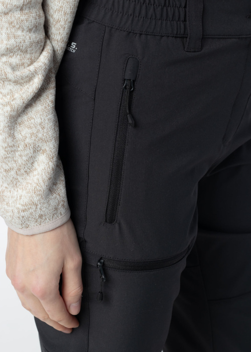 Icepeak žygių kelnės Beattie