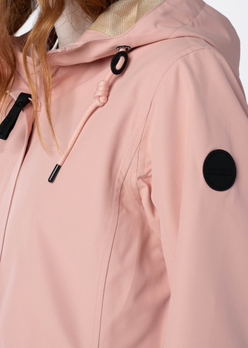 Icepeak pavasario-rudens striukė Adenau