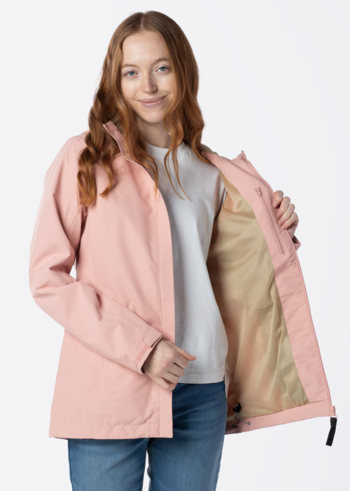 Icepeak pavasario-rudens striukė Adenau