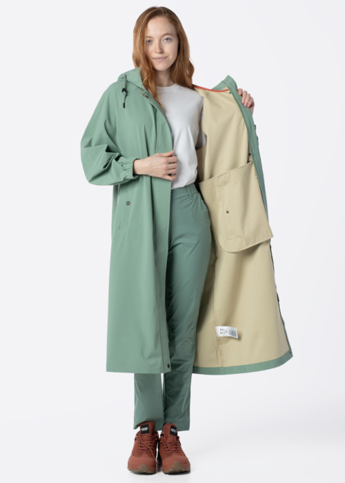 Icepeak pavasario-rudens paltas Adria