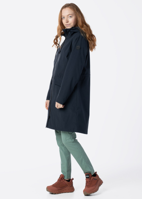 Icepeak pavasario-rudens parka Aalem