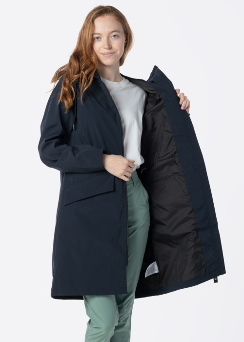 Icepeak pavasario-rudens parka Aalem