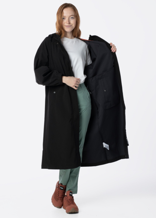 Icepeak pavasario-rudens paltas Adria