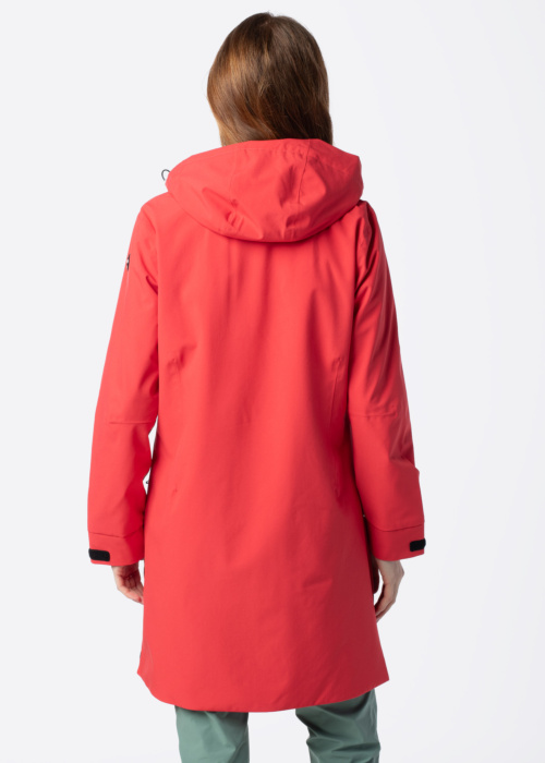 Luhta pavasario-rudens paltas Ailio