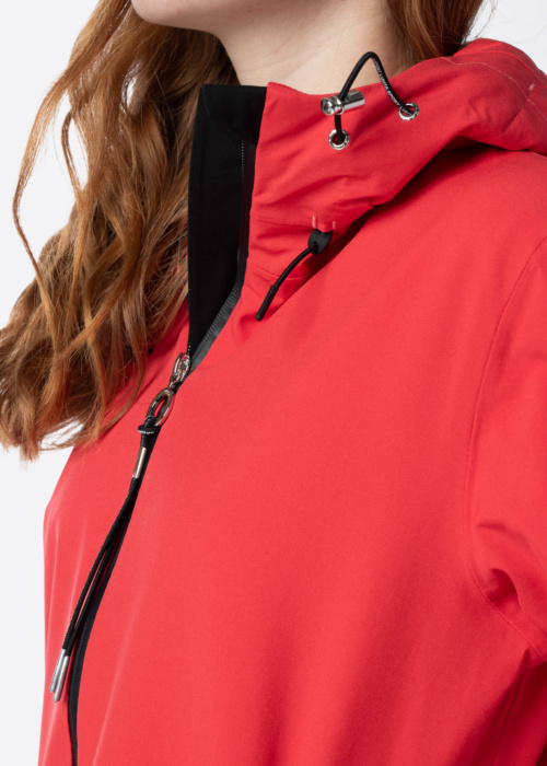 Luhta pavasario-rudens paltas Ailio