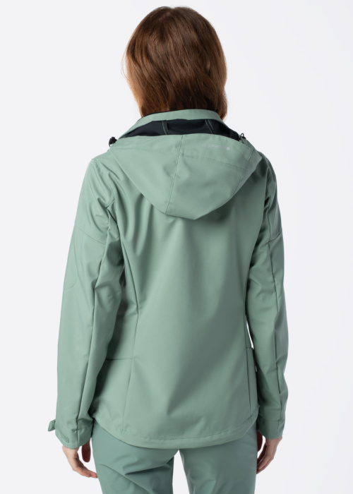 Icepeak pavasario-rudens striukė SCH Bathgate