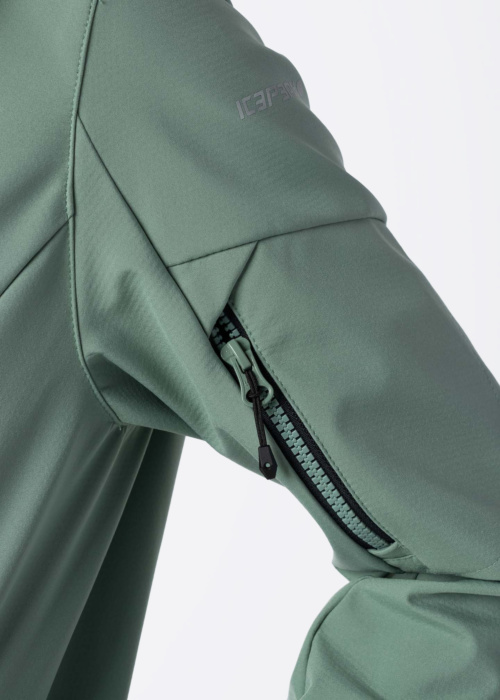 Icepeak pavasario-rudens striukė SCH Bathgate