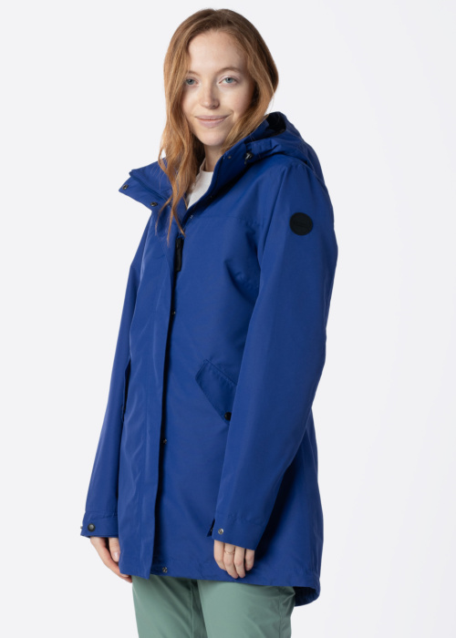 Icepeak pavasario-rudens parka Addis