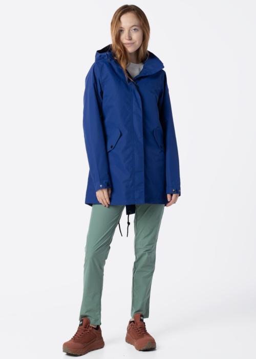 Icepeak pavasario-rudens parka Addis