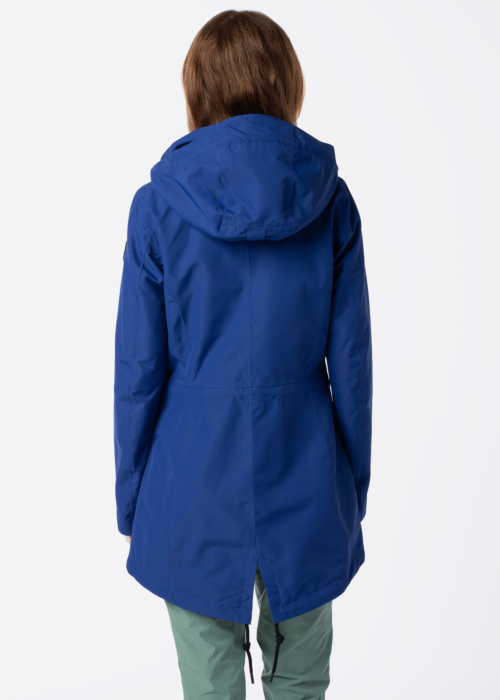 Icepeak pavasario-rudens parka Addis