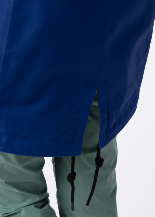 Icepeak pavasario-rudens parka Addis