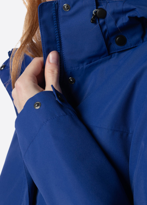 Icepeak pavasario-rudens parka Addis