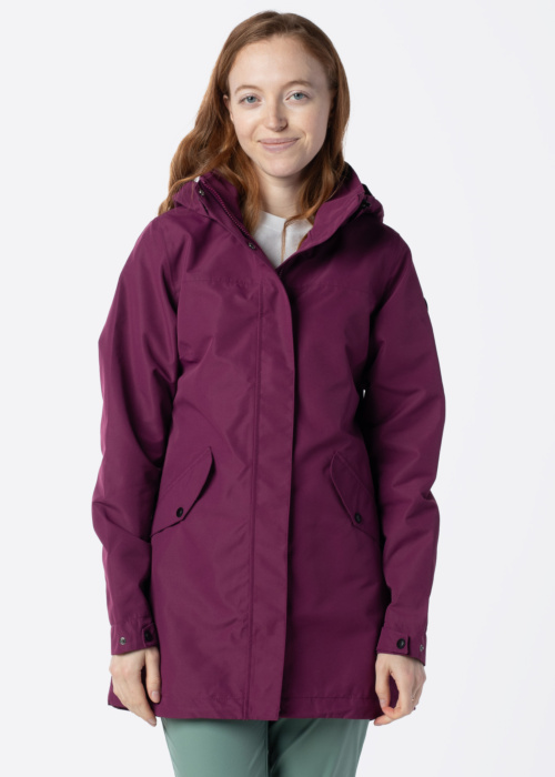 Icepeak pavasario-rudens parka Addis