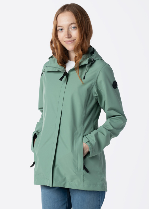 Icepeak pavasario-rudens striukė Adenau