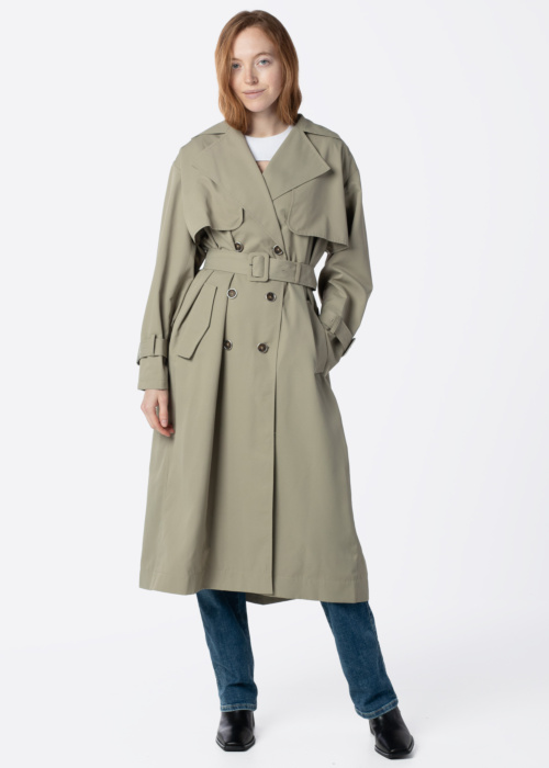 Guess pavasario-rudens paltas Amira