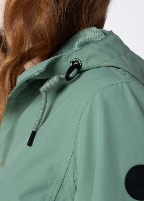 Icepeak pavasario-rudens striukė Adenau