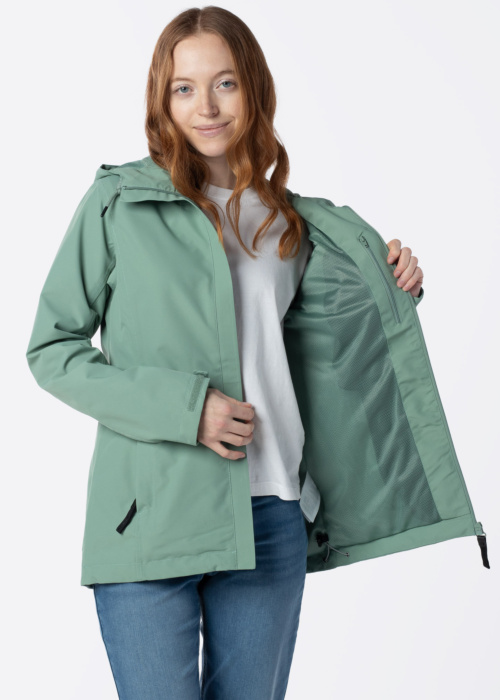 Icepeak pavasario-rudens striukė Adenau