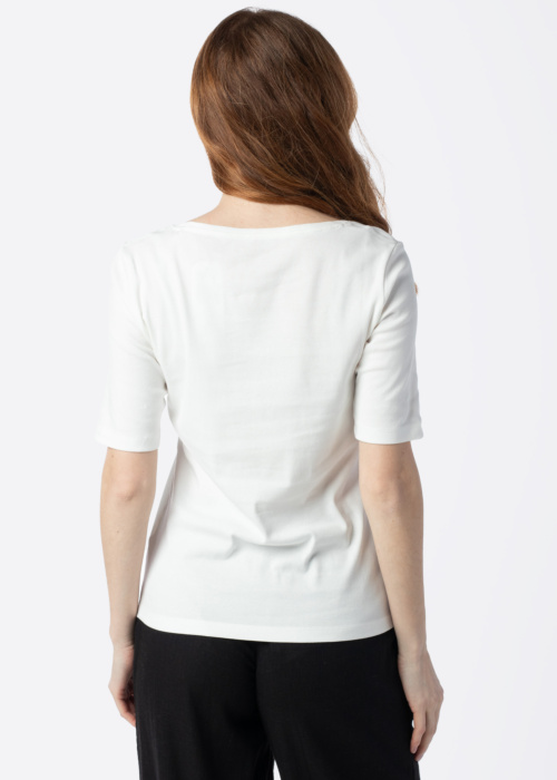 Tom Tailor marškinėliai