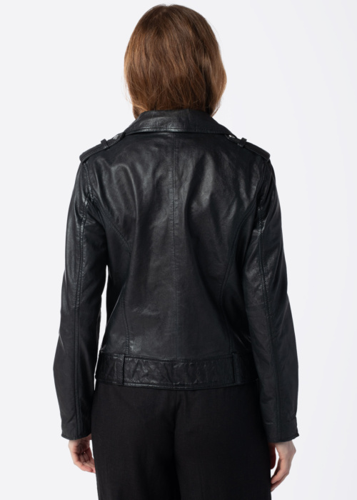 Rockandblue odinė striukė Yaya