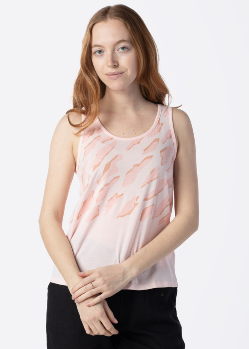 Icepeak viršutiniai marškinėliai Algonas