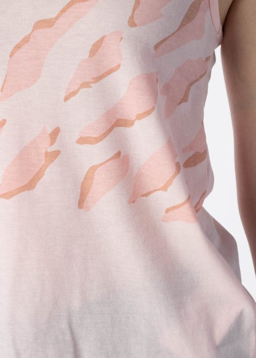 Icepeak viršutiniai marškinėliai Algonas