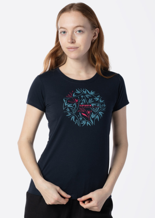 Icepeak marškinėliai Belcher