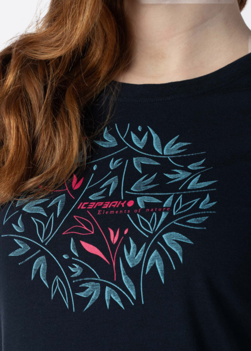 Icepeak marškinėliai Belcher