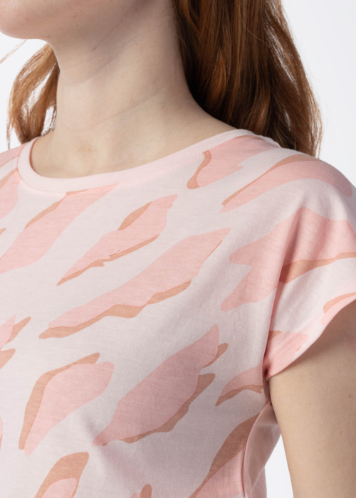 Icepeak marškinėliai Algoman