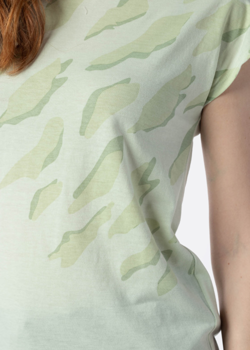 Icepeak marškinėliai Algoman